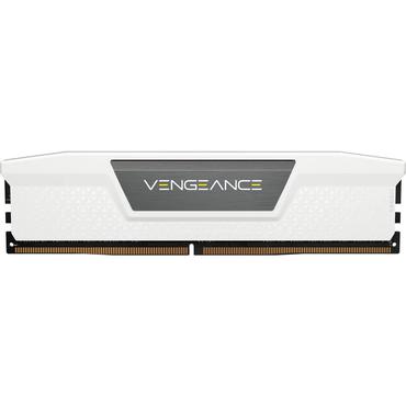 CORSAIR Vengeance - 32GB:2x16GB - DDR5 RAM - 6000MHz - DIMM 288-pin - CL36
