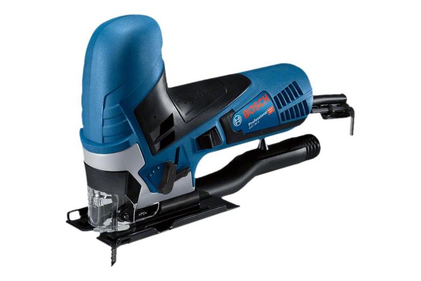 Bosch GST 90 E Professional - stiksav - 650 W