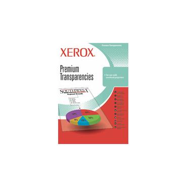 Xerox Universal - transparenter - 100 ark - A3