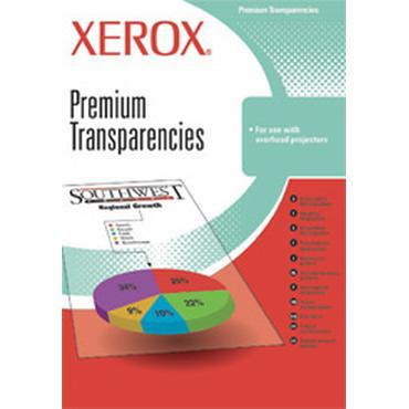 Xerox Universal - transparenter - 100 ark - A3