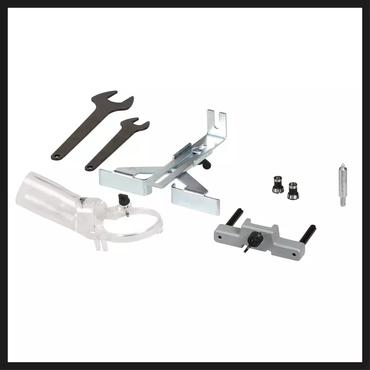 Einhell 4350411 TP-RO 18 Li BL - Solo Power X-Change Oberfr&auml;se (4350411)