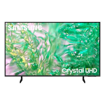 Samsung HU8000F 109,2 cm (43") 4K Ultra HD Smart TV Sort 20 W