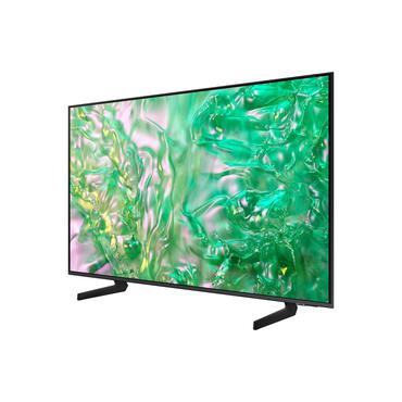 Samsung HU8000F 109,2 cm (43") 4K Ultra HD Smart TV Sort 20 W