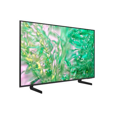 Samsung HU8000F 109,2 cm (43") 4K Ultra HD Smart TV Sort 20 W