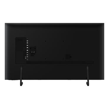 Samsung HU8000F 109,2 cm (43") 4K Ultra HD Smart TV Sort 20 W