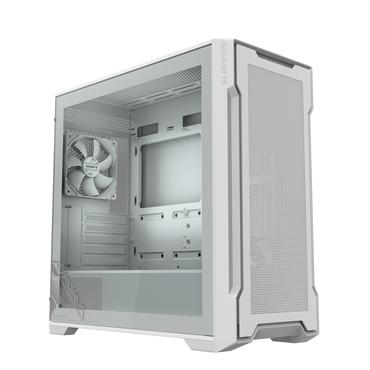 Gigabyte C102 GLASS ICE - mid tower - mini ITX / micro ATX
