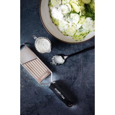Microplane Gourmet Series - skærer