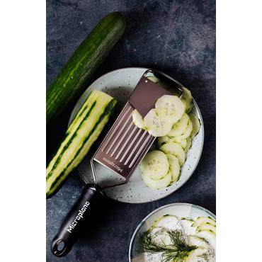 Microplane Gourmet Series - skærer