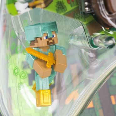 PDP Realmz Flerfarvet Gamepad Analog/digital Nintendo Switch, Nintendo Switch OLED