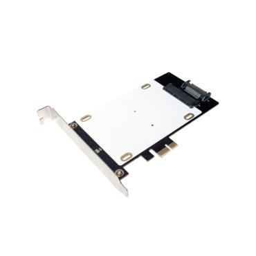 LogiLink PC0079 interface-kort/adapter Intern SATA