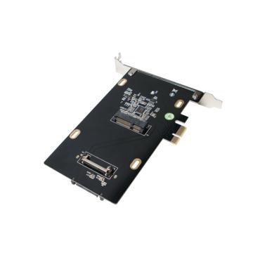 LogiLink PC0079 interface-kort/adapter Intern SATA