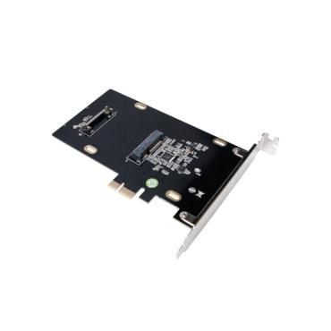 LogiLink PC0079 interface-kort/adapter Intern SATA
