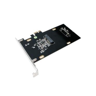 LogiLink PC0079 interface-kort/adapter Intern SATA