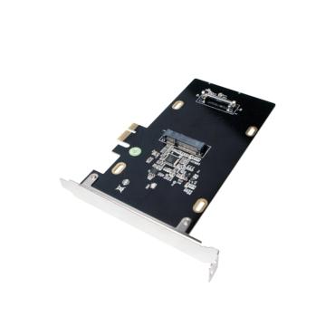 LogiLink PC0079 interface-kort/adapter Intern SATA