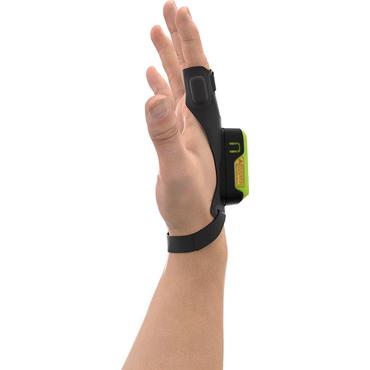 RS2100 Wearable Scanner, 2D,