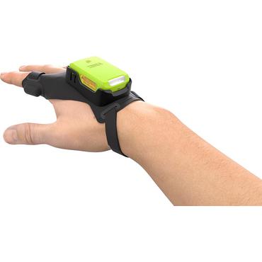 RS2100 Wearable Scanner, 2D,