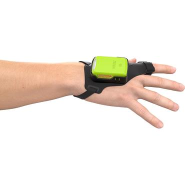 RS2100 Wearable Scanner, 2D,