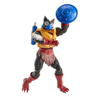 Mattel HDR36 action & samlefigurer