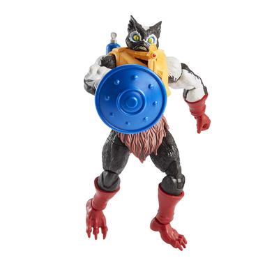 Mattel HDR36 action & samlefigurer