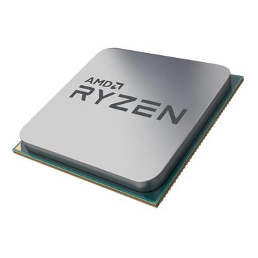 AMD Ryzen 7 2700X / 3.7 GHz Processor