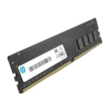 HP V2 - 8GB - DDR4 RAM - 2666MHz - DIMM 288-PIN - Ikke-ECC - CL19