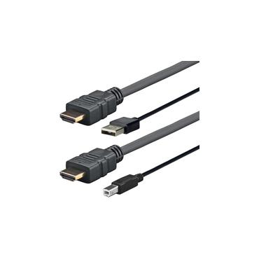 VivoLink Pro video/audiokabel - 5 m