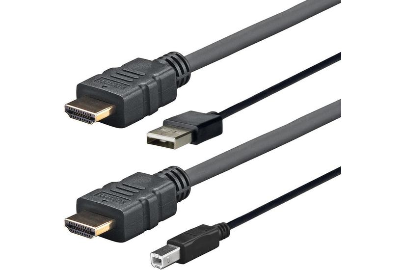 VivoLink Pro video/audiokabel - 5 m