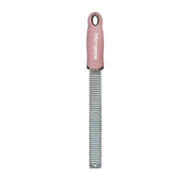 Microplane Premium Classic Zester-Reibe malve