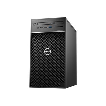Dell 3640 Tower
