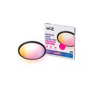 WiZ Superslim loftslampe, 32 W