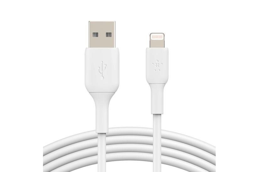 Belkin BOOST CHARGE Lightning-kabel - Lightning / USB - 1 m
