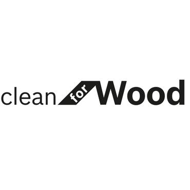 Bosch clean for Wood T 101 BR - sticksavklinge - f&ouml;r sp&aring;nplade, kryssfiner, tr&auml;fiberplade, mjuktr&auml;, laminerade paneler, icke-slibande tr&auml;material - 3 delar
