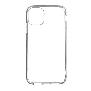 Insmat 650-1680 mobiltelefon etui 16,4 cm (6.46") Cover Transparent