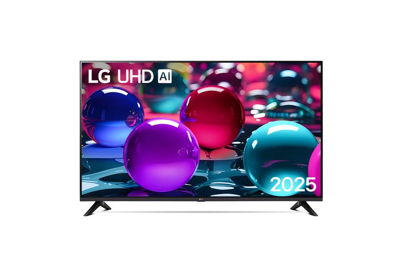 LG UHD AI 50" 4K LED TV 50UA7300 (2025)