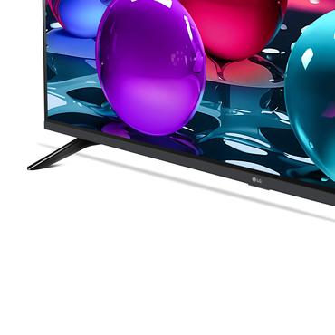 LG UHD AI 50" 4K LED TV 50UA7300 (2025)