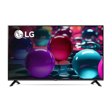 LG UHD AI 50" 4K LED TV 50UA7300 (2025)