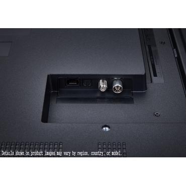 LG UHD AI 50" 4K LED TV 50UA7300 (2025)