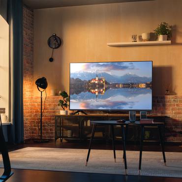 LG UHD AI 50" 4K LED TV 50UA7300 (2025)