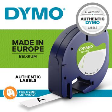 Dymo LetraTag LT-100H LT100H (2174538)