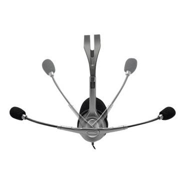 Logitech Stereo Headset H110