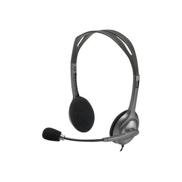 Logitech Stereo Headset H110
