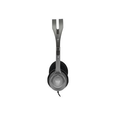 Logitech Stereo Headset H110