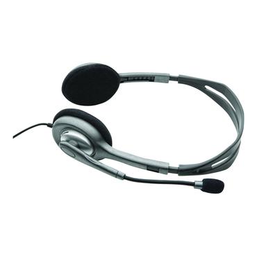 Logitech Stereo Headset H110