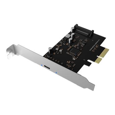 RaidSonic ICY BOX IB-PCI1901-C32
