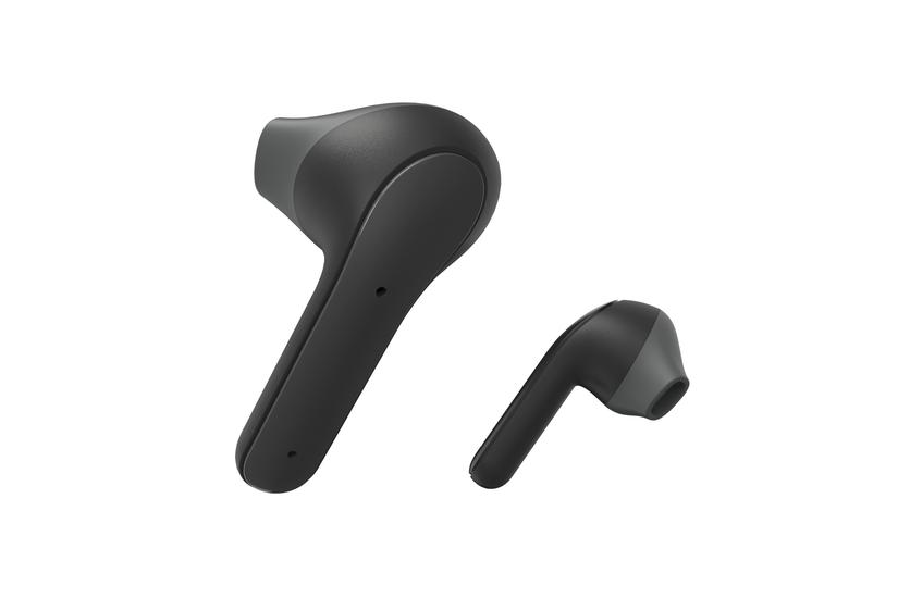 Hama Essential Line "Freedom Light" - &auml;kta tr&aring;dl&ouml;sa telefoner med mikrofon.