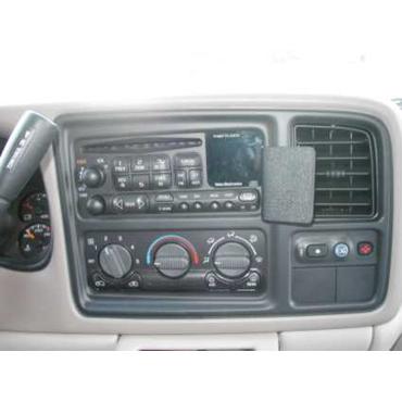 Brodit ProClip Center mount - montering för mobiltelefon