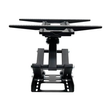 Tripp Lite DWM3770X tv-beslag 177,8 cm (70") Sort