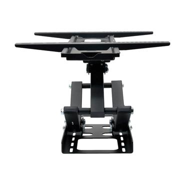 Tripp Lite DWM3770X tv-beslag 177,8 cm (70") Sort