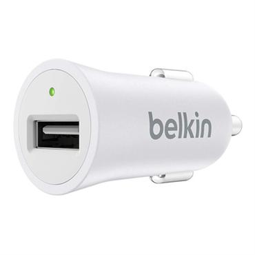 Belkin MIXIT Car Charger bilstrømsadapter - USB