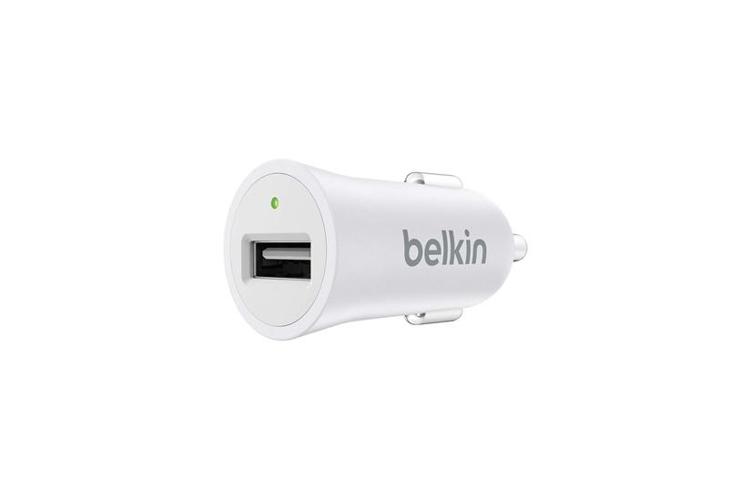 Belkin MIXIT Car Charger bilstrømsadapter - USB